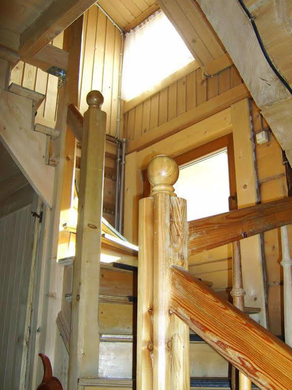U Obrochty Appartement Zakopane Buitenkant foto