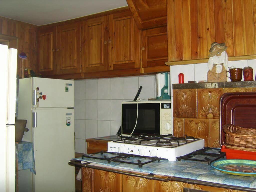 U Obrochty Appartement Zakopane Buitenkant foto