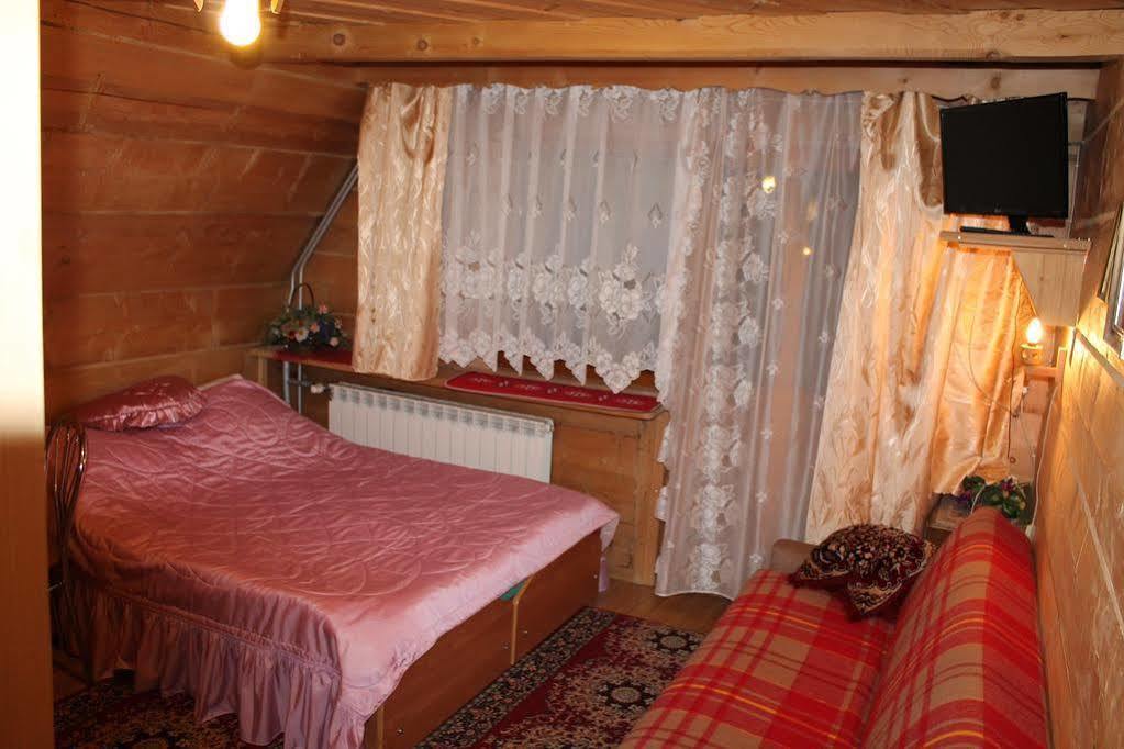 U Obrochty Appartement Zakopane Buitenkant foto